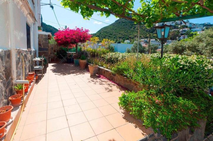 LA CUANA Amplio apartamento con jardín privado cerca de la playa y del centro de la ciudad. photo 0