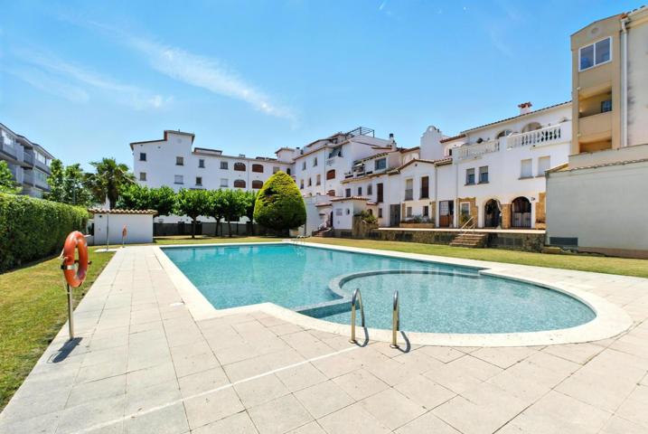 PUIGMAL PARK Apartamento de 1 dormitorio con piscina y jardines comunitarios photo 0