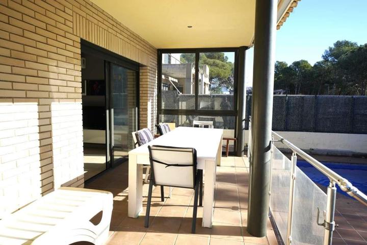 LA GARRIGA Preciosa casa unifamiliar en La Garriga - 4 dormitorios, 3 baños photo 0