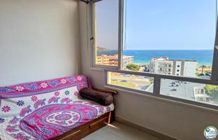 SANTA MARGARIDA Apartamento de 1 habitación con vistas panorámicas al mar y con parking photo 0
