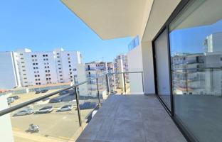SANTA MARGARIDA Apartamento de Obra Nueva en Venta photo 0