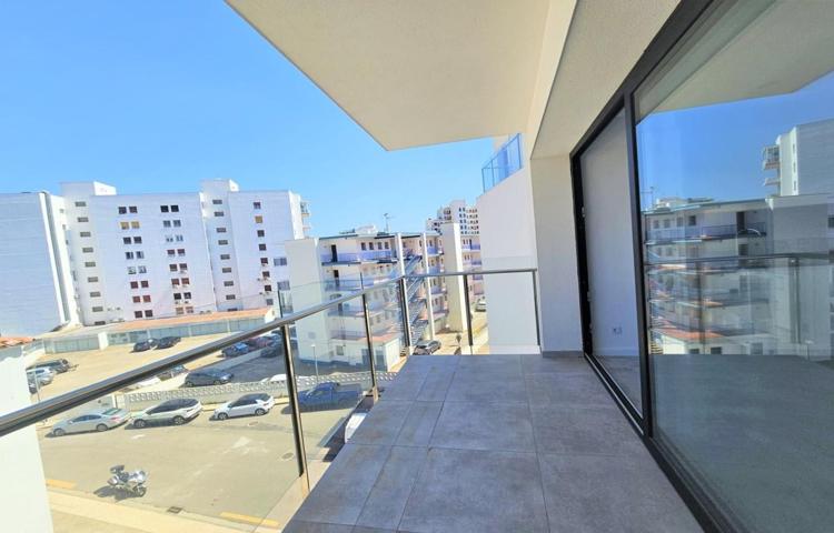 SANTA MARGARIDA Apartamento de Obra Nueva en Venta photo 0