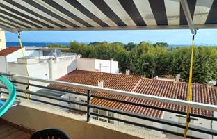 MUGA PARK Apartamento de un dormitorio con terraza, a 100m de la playa y vistas al mar y al río Muga photo 0