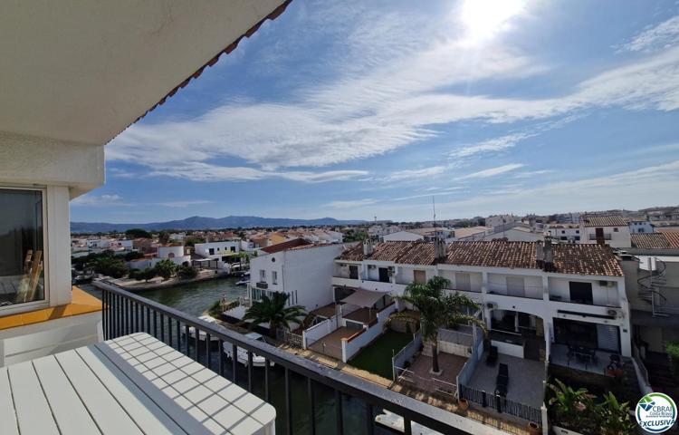 PORT ALEGRE Apartamento de 2 dormitorios con parking, amarre de 8,90 x 3 metros y trastero photo 0
