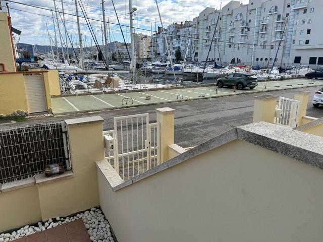 ISLA CARTAGO Exclusivo apartamento con tres terrazas soleadas, plaza de aparcamiento y vistas privilegiadas al canal photo 0