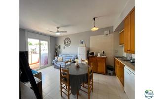 PORT ALEGRE Apartamento en la Marina en un entorno pintoresco con terraza de 12 m2 photo 0