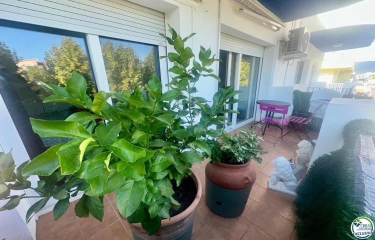 SANT MORI Amplio apartamento cerca de la playa y los comercios photo 0