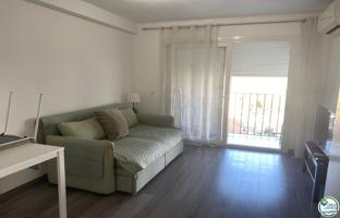 MUGA Estudio Reformado a 100 m de la Playa en Empuriabrava photo 0