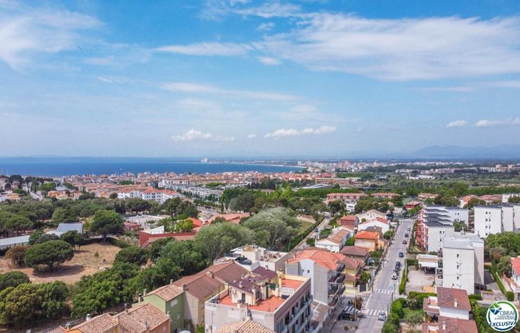 MAS OLIVA Espectacular dúplex de 3 dormitorios más estudio y terraza de 120m². photo 0