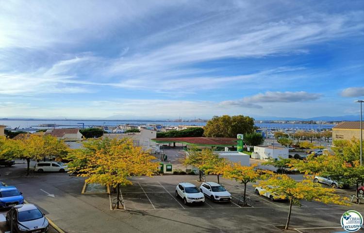 ROSES PORT Espléndido Apartamento en el Puerto de Rosas con licencia turística photo 0