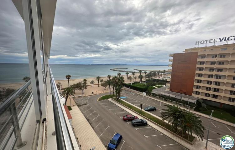 SANTA MARGARIDA Apartamento en Roses Santa Margarita, 1 habitaciones, 53 m² photo 0