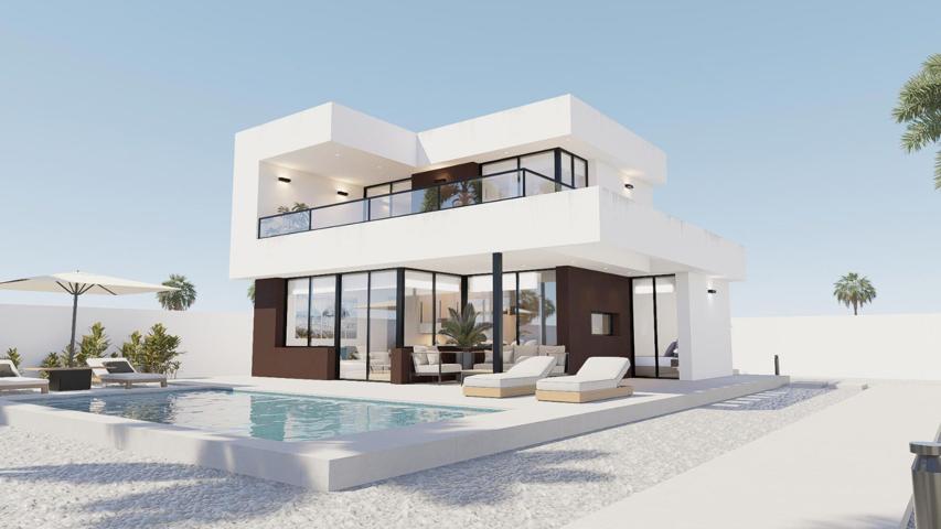 VILLA MEDITERRANEA photo 0