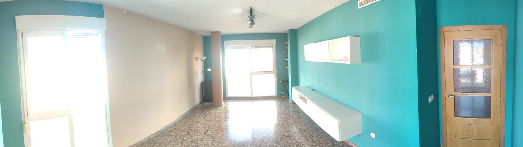 Piso en alquiler con GARAJE incluido photo 0