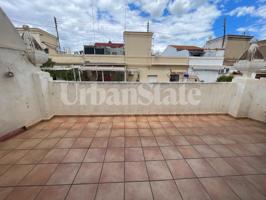 Vivienda con magnifica terraza junto Mercado Ruzafa y Antiguo Reino photo 0