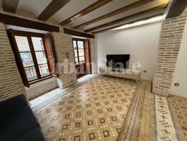 Preciosa vivienda junto al Mercado Central photo 0