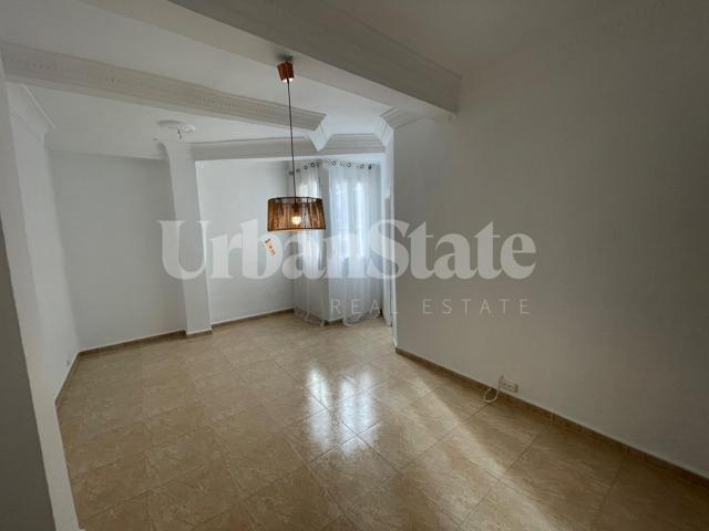 Vivienda en Alquiler de 2 Habitaciones sin amueblar photo 0