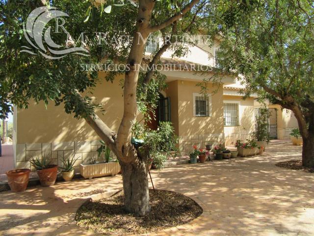 Unifamiliar En venta en Villamontes-Boqueres, San Vicente Del Raspeig photo 0