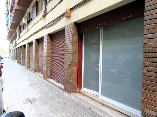 LOCAL COMERCIAL DE 150m2 en San Nicolas de Bari photo 0