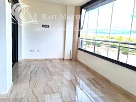APARTAMENTO EN PAU 5, DE ESQUINA, TOTALMENTE EXTERIOR. GRAN TERRAZA photo 0
