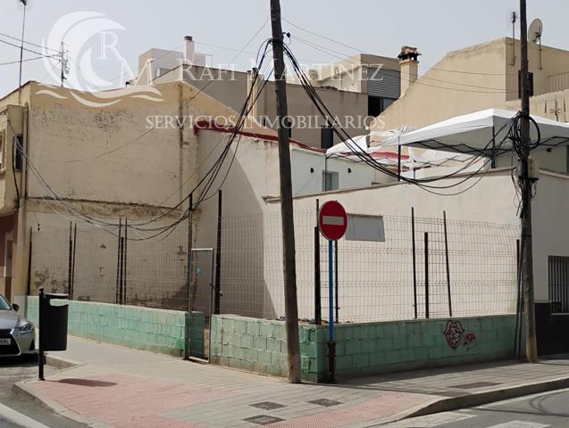 Terreno Urbanizable En venta en San Agustín, Alicante photo 0