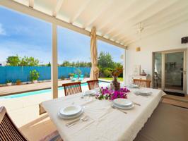 Espectacular chalet en la Vileta photo 0
