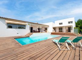 Espectacular chalet en la Vileta photo 0