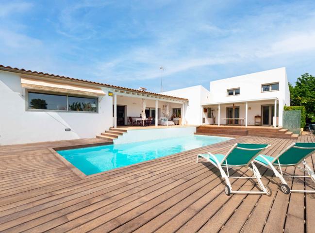Espectacular chalet en la Vileta photo 0