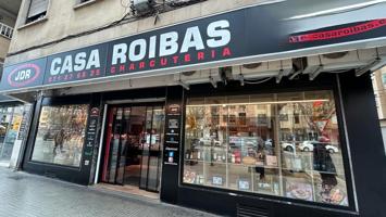Se vende Negocio, Casa Roibas photo 0