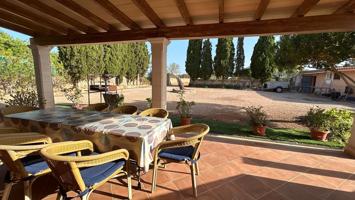 Un hogar con alma en LLucmajor photo 0