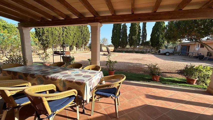 Un hogar con alma en LLucmajor photo 0