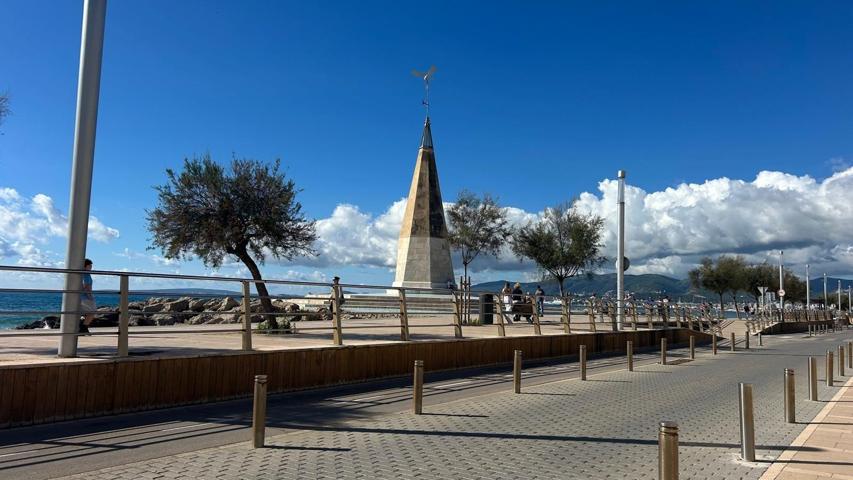 Local en venta en pleno Portixol photo 0