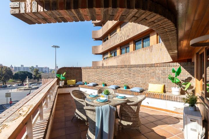 PISO PARA ENTRAR A VIVIR EN LA PAGODA photo 0