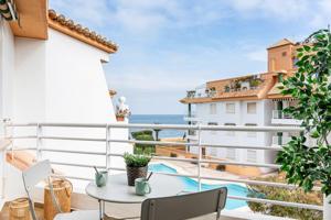 APARTAMENTO FRENTE AL MAR photo 0