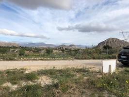 Terreno en venta en Torrellano-Valverde-Parc Empresarial photo 0
