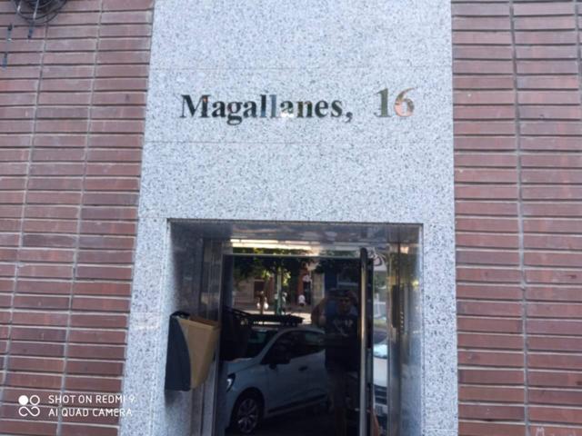 Piso en venta en Magallanes, 16 Valladolid photo 0