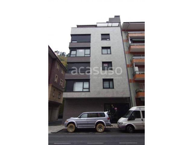 Piso en venta en Sodupe photo 0