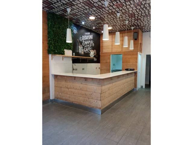 VENTA DE LOCAL EN ALONSOTEGI, CON POSIBILIDAD DE HACERLO VIVIENDA photo 0