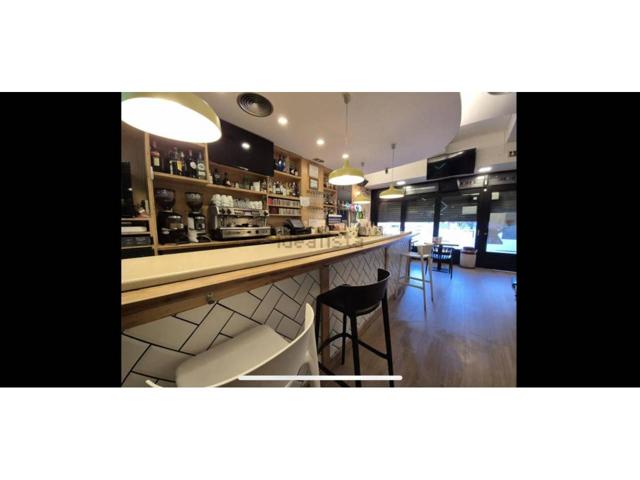 BAR EN VENTA EN ALONSOTEGI photo 0
