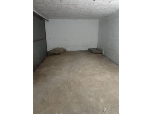 VENTA DE PLAZA DE GARAJE EN ZALLA photo 0
