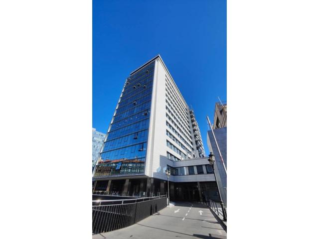 ALQUILER DE OFICINA EN EL EDIFICIO ALBIA EN BILBAO photo 0