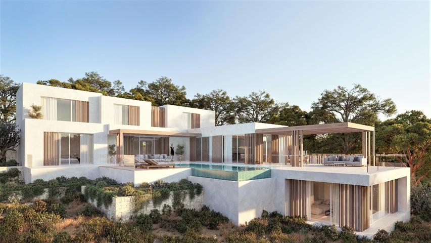 Espectacular villa de lujo a solo 10 minutos de Moraira andando photo 0