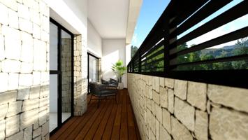 Nuevos apartamentos al venta en Javea photo 0