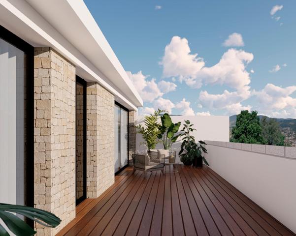 Nuevos apartamentos al venta en Javea photo 0