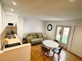 Apartamento planta baja en Javea muy bien localizado. Oportunidad de Inversion! photo 0