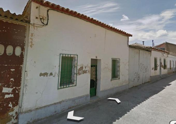 Casa con terreno en Huesca photo 0