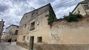 FINCA URBANA EN CENTRO DE ALMUDEVAR photo 0