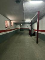 SE ALQUILAN DOS PLAZAS DE GARAJE EN CALLE DE LAS CIENCIAS photo 0
