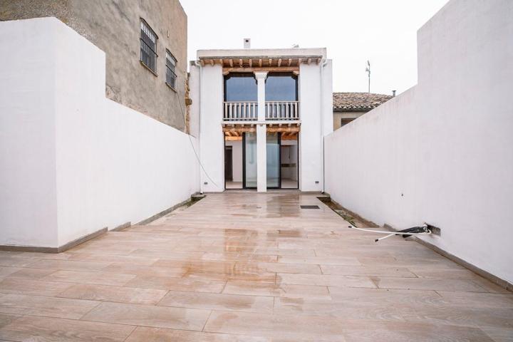 CHALET DE NUEVA CONSTRUCCIÓN EN OLA photo 0