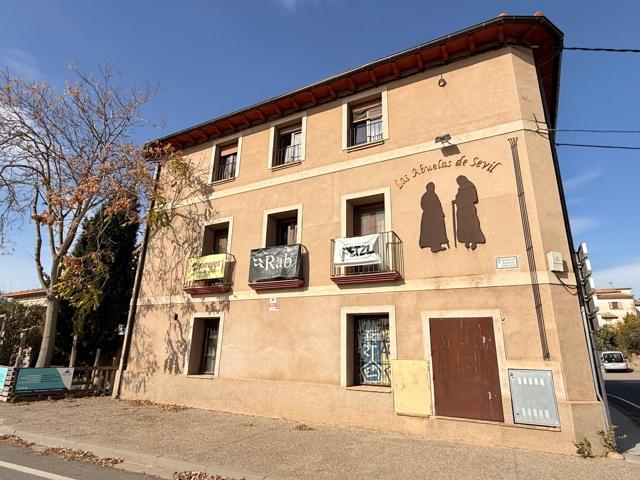 VENTA DE APARTAMENTOS TURÍSTICOS REFORMADOS EN ADAHUESCA photo 0
