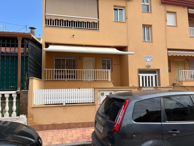 🏡✨ Tu hogar junto al mar: casa con encanto en La Puntica, Lo Pagan 🌊☀️” photo 0